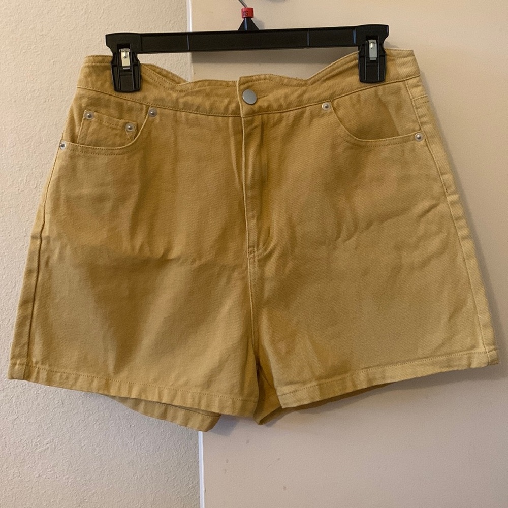 Women’s Jean short